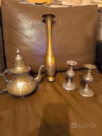 oggetti indiani originali