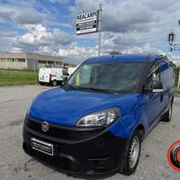 FIAT Doblo 1.4 N.P(PL-TN-L2H1)CARGO MAXI-BENZINA