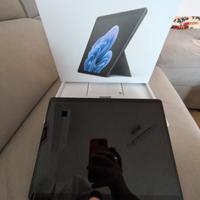 Surface Pro 9 i5 12TH Gen