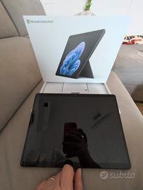 Surface Pro 9 i5 12TH Gen