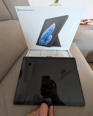 Surface Pro 9 i5 12TH Gen