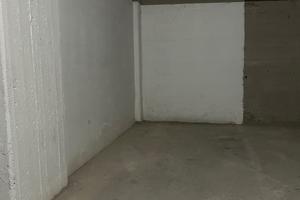 Posto auto coperto