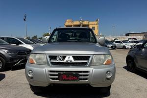 MITSUBISHI Pajero 2.5 TDI 3p. GLX