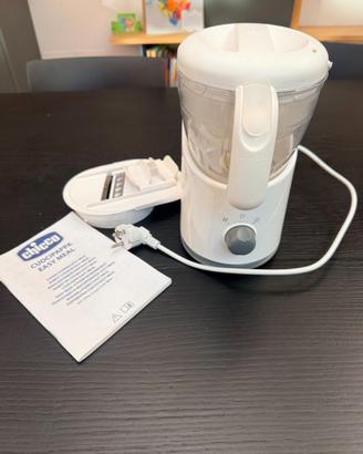 Cuocipappa Easy Meal Chicco