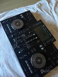 CONSOLE PIONEER XDJ-RR