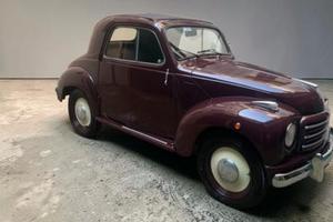 fiat Topolino 