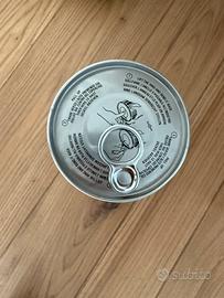 Palline da Tennis Dunlop ATP ancora sigillate