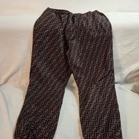 Pantaloni uomo Fendi
