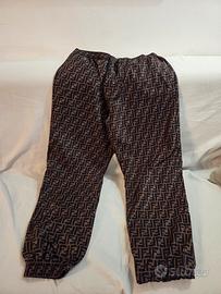 Pantaloni uomo Fendi
