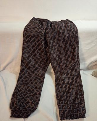 Pantaloni uomo Fendi