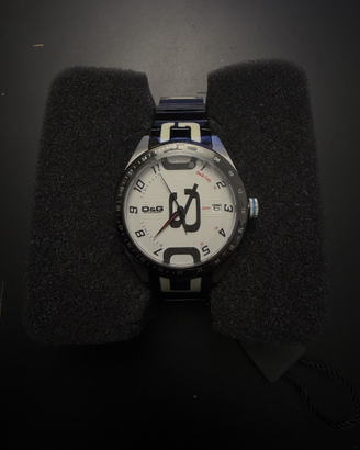 Orologio D&G Time originale nuovo
