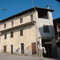 Casa rurale da ristrutturare in Centro Storico