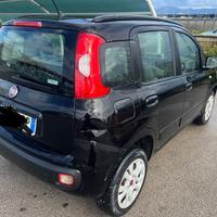 Panda twinair Natural Power Metano