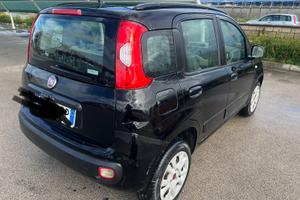 Panda twinair Natural Power Metano