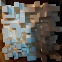 diffusore acustico SKYLINE