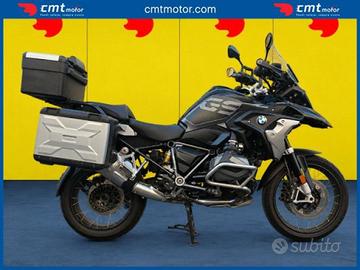 BMW R 1250 GS Garantita e Finanziabile