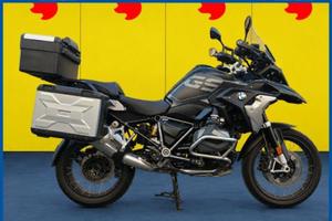 BMW R 1250 GS Garantita e Finanziabile