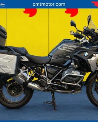BMW R 1250 GS Garantita e Finanziabile