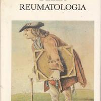 STORIA ILLUSTRATA DELLA REUMATOLOGIA