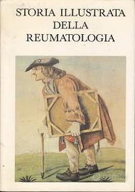 STORIA ILLUSTRATA DELLA REUMATOLOGIA