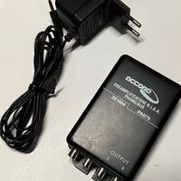 PREAMPLIFICATORE AUDIO R.I.A.A
