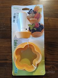 accessorio per creare tartellette