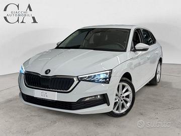 Skoda Scala Berlina Scala 1.0 tsi Style 110cv dsg