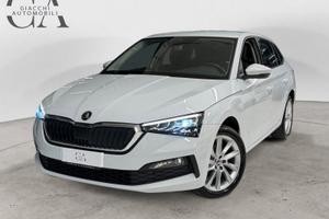 Skoda Scala Berlina Scala 1.0 tsi Style 110cv dsg