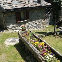 Casa per vacanze, piccola baita di montagna