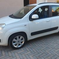 Panda 1.3 diesel Multijet unico proprietario