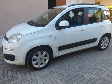 Panda 1.3 diesel Multijet unico proprietario