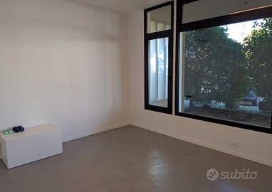 Sala corsi (Pilates, Stetching, Yoga)