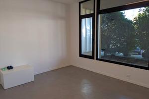 Sala corsi (Pilates, Stetching, Yoga)