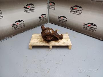 Differenziale posteriore range rover sport l322 3