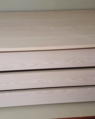 cassettiera interna per armadio