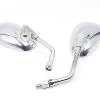 Coppia specchietti retrovisori FAR per motorino