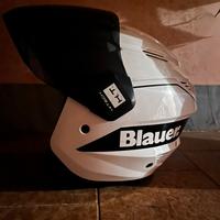 Casco blauer