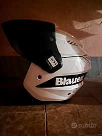 Casco blauer
