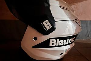 Casco blauer