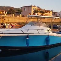 Jeanneau Cap Camarat 925 wa
