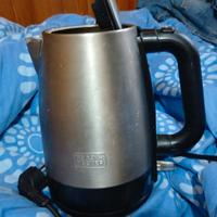 BOLLITORE FUNZIONANTE 