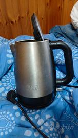 BOLLITORE FUNZIONANTE 