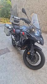 Benelli trk502x modello 2021