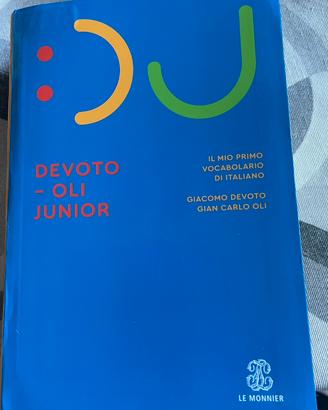 Vocabolario otaliano