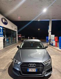 Audi A3 S-line Restayling Neopatentati