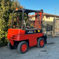 S96 muletto linde h25