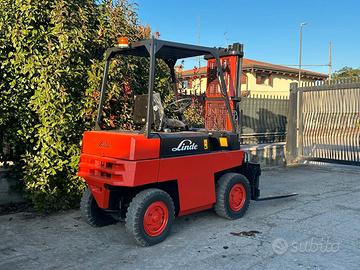 S96 muletto linde h25