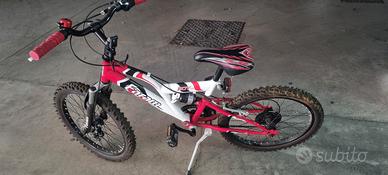 Bici bambini Faram