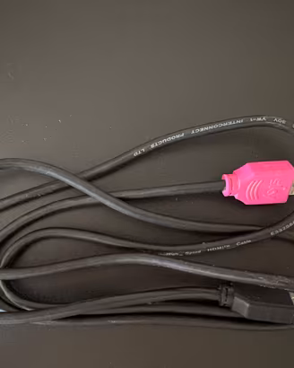 Cavo HDMI Sky