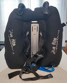 Gav Dive Rite Superwing Bisacco